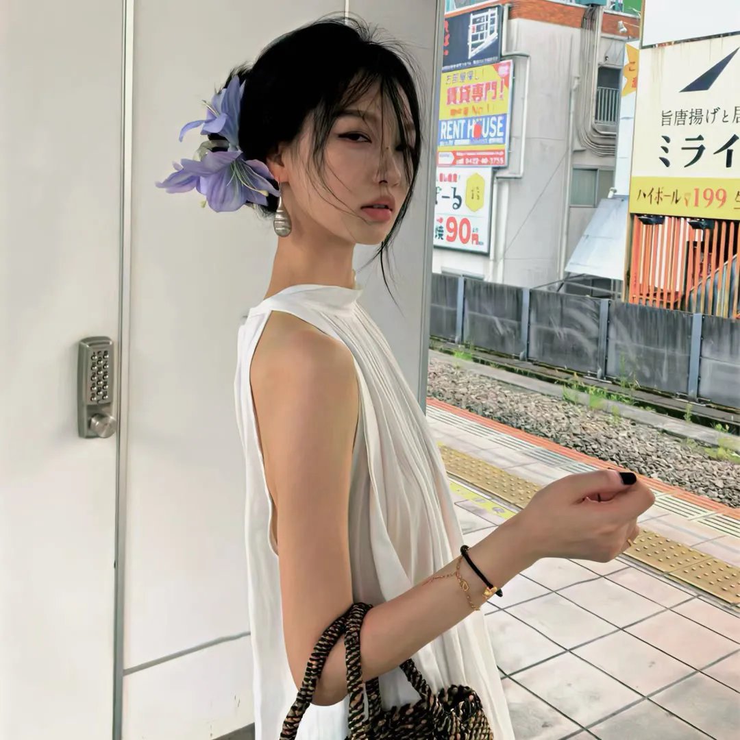 咸鱼翻身