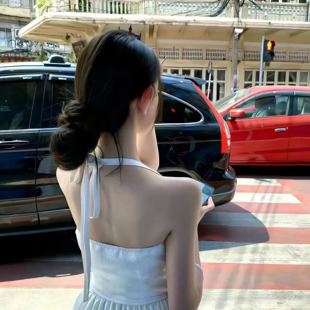 姨妈的后现代生活