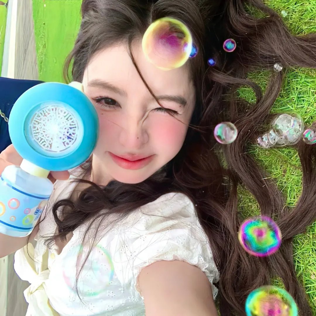 魔幻爆米花
